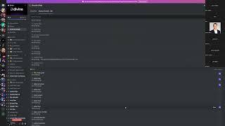 Divine Discord Set Up
