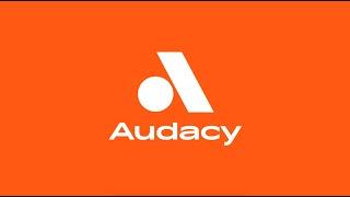 Audacy | A sonic identity heard across hundreds of radio stations and podcasts