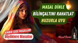 GÜLENDAM'ın SANDIKLARI-Büyüklere Masallar-Masal Dinle-Sesli Kitap-Yetişkin Masalları-Masal Perisi