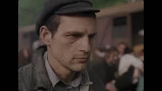 Opening Scene Of Son Of Saul