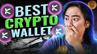 The Best Crypto Wallet You Never Knew Existed