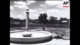 KENYA PARLIAMENT