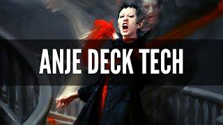 Filter Anje | Anje Falkenrath CEDH Deck Tech | Up & Running