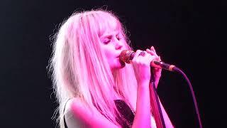 The Asteroids Galaxy Tour - Out Of Frequency (Live at The Observatory, Santa Ana, CA, Oct 30, 2012)