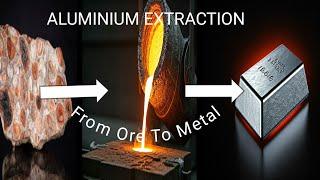 The Science Of Aluminium Smelting - From Ore To Metal