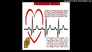 HEARTBEAT RIDDIM (PRO BY PTK HEARTBEAT RECORDS) MIXTAPE BY DEEJAY WASHY MIXMASTER