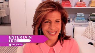 'Today' show's Hoda Kotb's daughter, Hope, has become 'more resilient' | ENTERTAIN THIS!