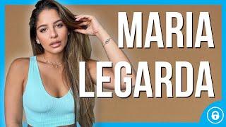 Maria Legarda | Actress, Influencer & OnlyFans Creator