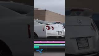 Car Commercial Editing