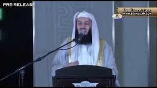 Where Are These Men Today    Mufti Menk