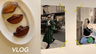 VLOG. Korean Daily Life, Korean Cafe, Korea Trip 2023 eng sub