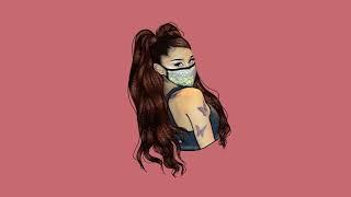 [FREE] Ariana Grande X Megan Thee Stallion Type Beat 2020 - "HARDER"