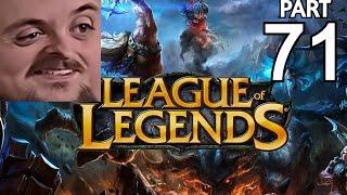 Forsen Plays League of Legends - Part 71