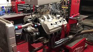 392 Hemi Dyno Pull