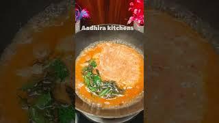  special Kutty dosai with garlic chutney#shorts #shortsfeed #viral s#youtubeshorts #reels#cooking