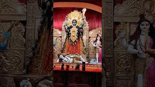 kali puja 2023 #shorts #short #kalipuja #maakali #shortsfeed #shortfeed #ytshorts #kalimaa