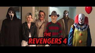 THE REVENGERS 4