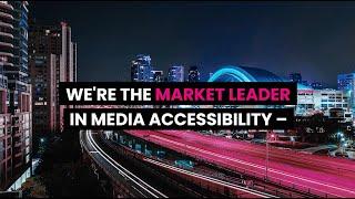 3Play Media - The Market Leader in Media Accessibility