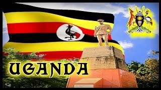 REPUBLIC of UGANDA National Anthem (Luganda version) - vocal