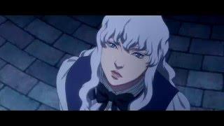 「BERSERK AMV」griffith | who are you