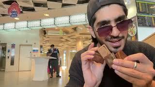 Pakistan lahore Airport to Abu Dhabi international Airport Vlog ️ London | #vlog #travelvlog