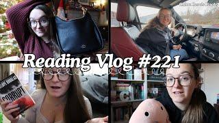 READING VLOG #221 | It's Christmas!!! | 23rd - 30th Dec 2024