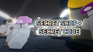 Secret Shop + Secret Code review I Ability Wars