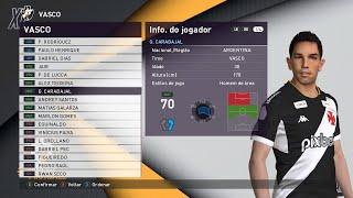 Pes 2017 Atualizado 2023 Update Abril (BMPES)