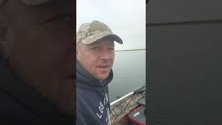 Ну вот мы и открыли сезон Спиннинга! скоро полное Видео. #весенняярыбалка #рыбалка #рыбалканаозере