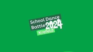 School Dance Battle 2024 Kulturfabrik, Krefeld // Aftermovie – AOK Rheinland/Hamburg vigozone