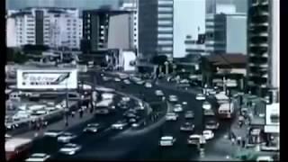 Venezuela History 1980