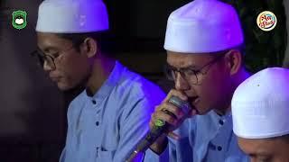 Qod Fazaman Hasaba - Voc. Khafid ft. Faisal Faiz | Asyiqol Musthofa Pekalongan