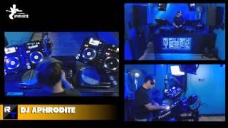 APHRODITE - Rough Tempo LIVE - October 2014