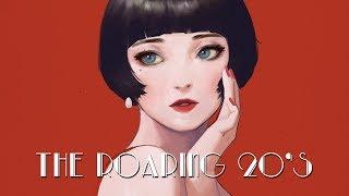 Roaring 20's | Electro Swing Mix 2020