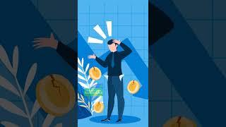  Как пережить потерю денег крупной или мелкой суммы  А Что, Если?.. | Часть №27 