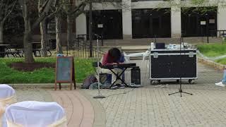 UMD ISF Norooz 2021 Piano Medley