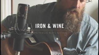 Call It Dreaming by Iron and Wine