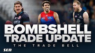 SEN's MASSIVE trade update on Petracca, McKay, Soldo and over 20 names! - SEN