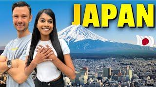 How To Travel Japan (Full Documentary) 