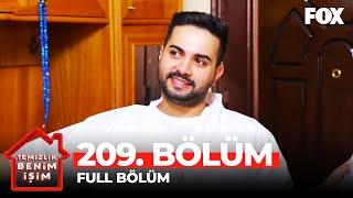 Temizlik Benim İşim 209. Bölüm