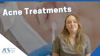 Expert Reviews Best Acne and Scar Reduction Treatments