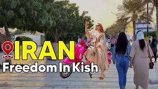 IRAN  KISH ISLAND 2024 | ایران #kishisland