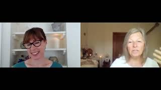 Awakened Heart Collective Interview with Padma Devi & Liz Butler