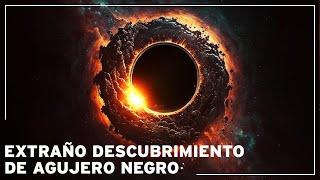 Viaje a los Monstruos del Universo: Descubra el Misterioso Agujero Negro | Documental Espacio