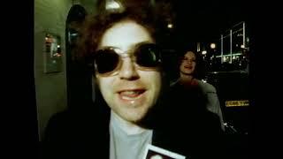 The Jesus and Mary Chain - Cracking Up (FHD AI Remaster) - 1998