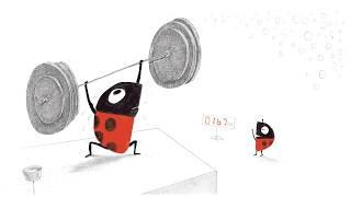 絵本『ピピは　いっとうしょう！』