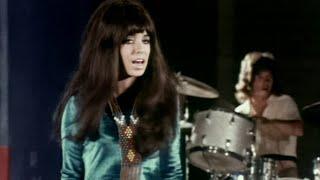 Shocking Blue - Never Marry A Railroad Man (1970) (AI Upscale)