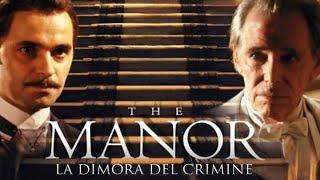 The Manor - La dimora del crimine (film 1999) TRAILER ITALIANO