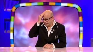 Harry Hills TV Burp - S9E04