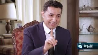 شهادات خاصة لقاء مع الأسير السابق لدى السلطات الأيرانية محمد السيد محسن   الجزء الأول